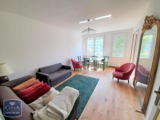  Appartement � louer 3 pi�ces 69 m�