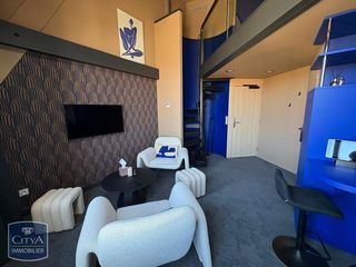  Appartement � louer 2 pi�ces 40 m�