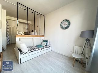  Appartement � louer 1 pi�ce 23 m�