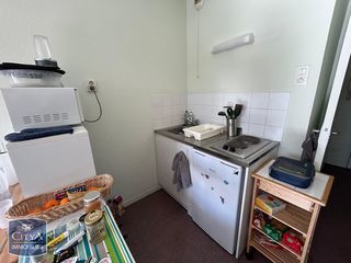  Appartement � louer 1 pi�ce 26 m�