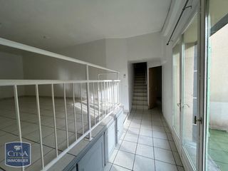  Maison � louer 5 pi�ces 109 m�