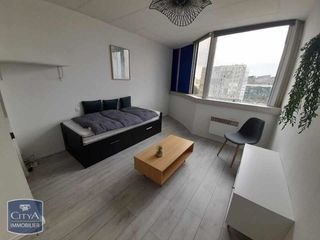  Appartement � louer 1 pi�ce 19 m�