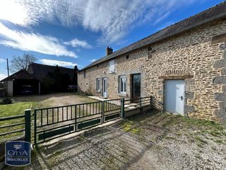  Maison � louer 5 pi�ces 111 m� St pierre des nids