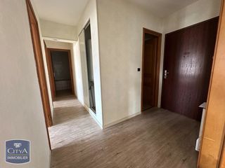  Appartement � louer 2 pi�ces 48 m�