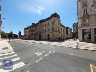  Appartement � louer 1 pi�ce 15 m�