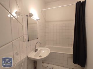  Appartement � louer 3 pi�ces 58 m�