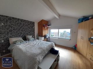  Maison � louer 5 pi�ces 102 m�