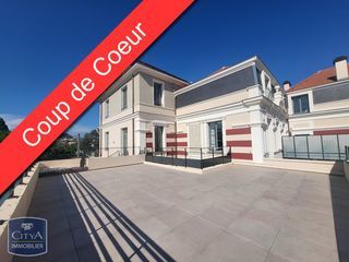  Appartement � louer 5 pi�ces 125 m�