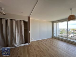  Appartement � louer 1 pi�ce 33 m�