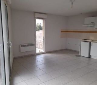  Appartement � louer 1 pi�ce 32 m�