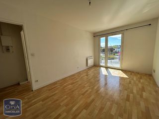  Appartement � louer 2 pi�ces 32 m�