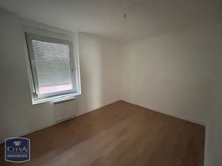  Appartement � louer 3 pi�ces 60 m�