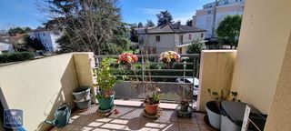  Appartement � louer 2 pi�ces 40 m�