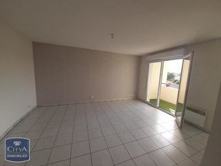  Appartement � louer 2 pi�ces 48 m�