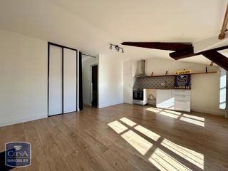  Appartement � louer 3 pi�ces 43 m�