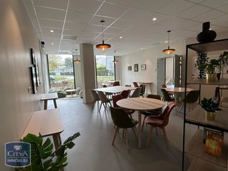  Appartement � louer 1 pi�ce 24 m�