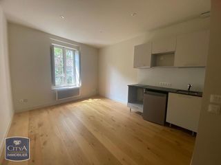  Appartement � louer 1 pi�ce 23 m�