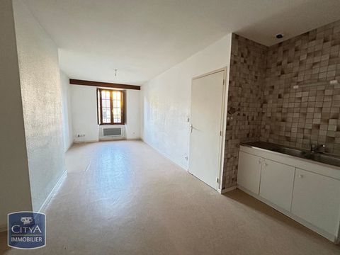   Location Appartement Appartement - 2 pi�ce(s) - 44 m�
