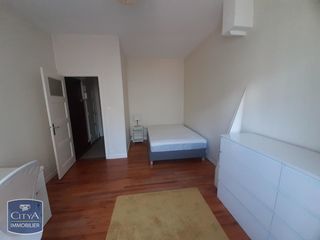  Appartement � louer 1 pi�ce 36 m�