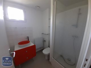  Appartement � louer 1 pi�ce 24 m�