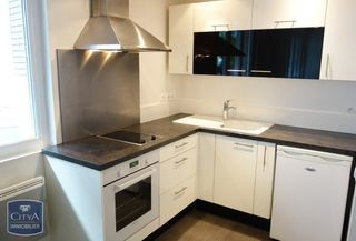  Appartement � louer 2 pi�ces 33 m�