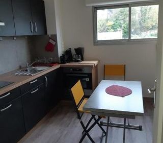  Appartement � louer 1 pi�ce 32 m�