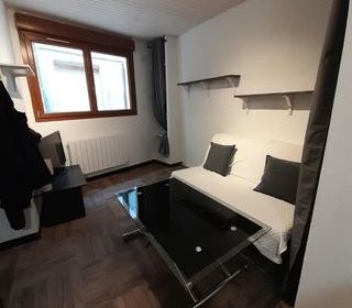  Appartement � louer 1 pi�ce 18 m�