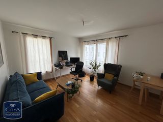  Appartement � louer 2 pi�ces 42 m�