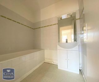  Appartement � louer 2 pi�ces 38 m�