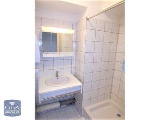  Appartement � louer 1 pi�ce 22 m�