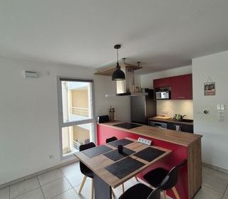  Appartement � louer 2 pi�ces 50 m�