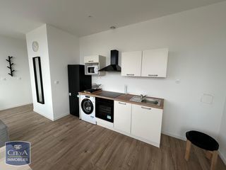  Appartement � louer 2 pi�ces 41 m�