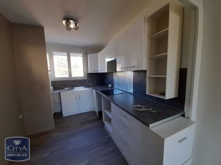  Appartement � louer 3 pi�ces 55 m�