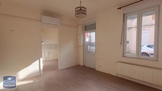  Maison � louer 3 pi�ces 42 m�