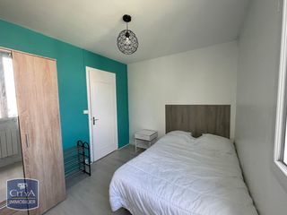  Appartement � louer 3 pi�ces 50 m�