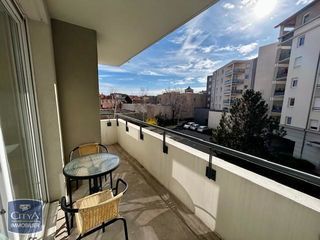  Appartement � louer 1 pi�ce 28 m�