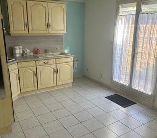  Maison � vendre 5 pi�ces 89 m�