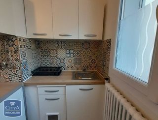  Appartement � louer 3 pi�ces 52 m�