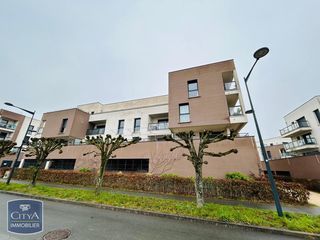  Appartement � louer 2 pi�ces 41 m�