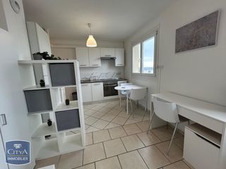  Appartement � louer 1 pi�ce 21 m�