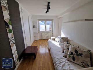  Appartement � louer 2 pi�ces 34 m�