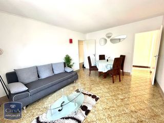  Appartement � louer 4 pi�ces 72 m�