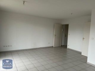  Appartement � louer 2 pi�ces 45 m�