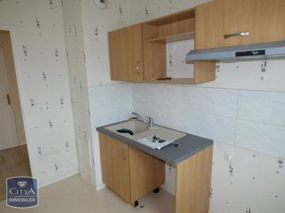  Appartement � louer 2 pi�ces 47 m�