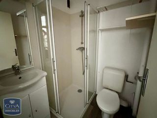  Appartement � louer 1 pi�ce 24 m�