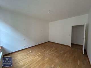  Appartement � louer 5 pi�ces 114 m� Sedan