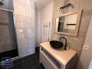  Appartement � louer 3 pi�ces 65 m�