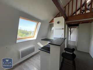  Appartement � louer 2 pi�ces 31 m�