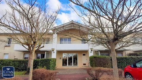   Location Appartement Appartement - 2 pi�ce(s) - 37 m�