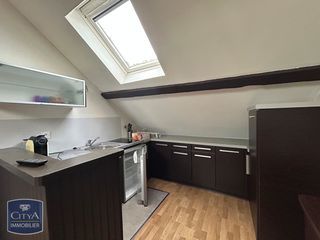  Appartement � louer 1 pi�ce 16 m�